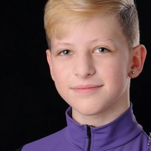 Meet your Posher, Cory